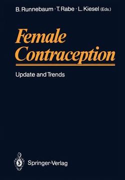 portada female contraception: update and trends (in English)
