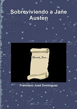 portada Sobreviviendo a Jane Austen