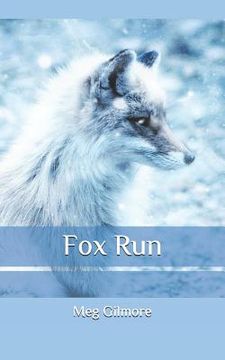 portada Fox Run (en Inglés)