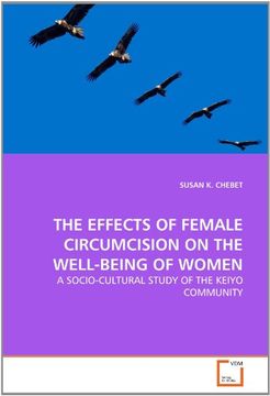 portada the effects of female circumcision on the well-being of women (in English)