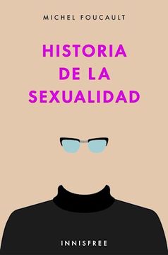 portada Historia de la Sexualidad