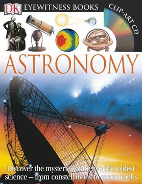 portada Astronomy 
