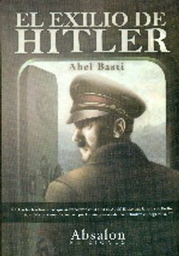 portada El Exilio de Hitler