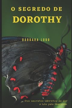 portada O Segredo de Dorothy (en Portugués)