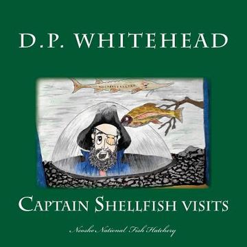 portada Captain Shellfish Visits: The Neosho National Fish Hatchery (in English)