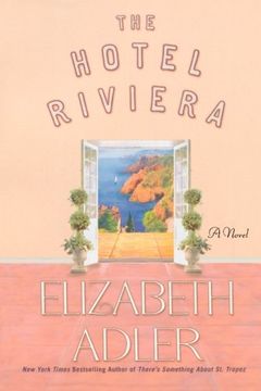 portada The Hotel Riviera (en Inglés)