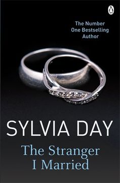 portada The Stranger I Married (Historical Romance)