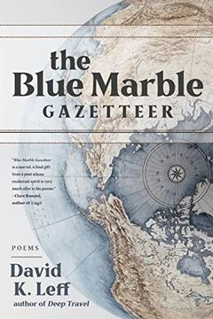 portada The Blue Marble Gazetteer (en Inglés)