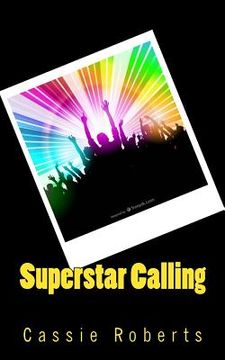 portada Superstar Calling (en Inglés)