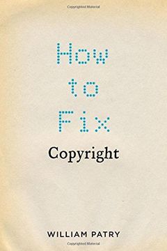 portada How to fix Copyright (in English)