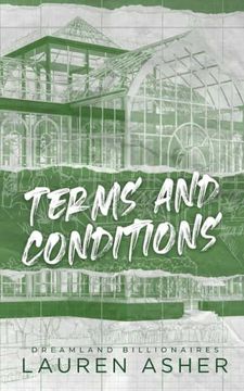 portada Terms and Conditions (Dreamland Billionaires) (in English)