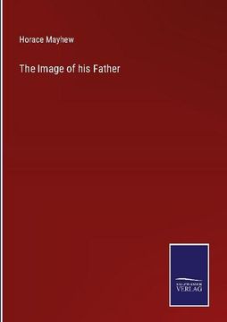 portada The Image of his Father (en Inglés)