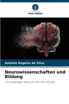portada Neurowissenschaften und Bildung (en Alemán)