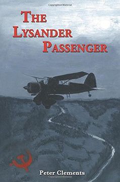 portada The Lysander Passenger