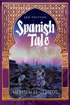 portada Spanish Tale (en Inglés)