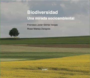 portada Biodiversidad: Una Mirada Socioambiental
