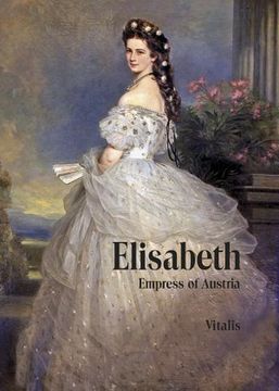 portada Elisabeth (en Inglés)