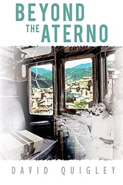 portada Beyond the Aterno (in English)