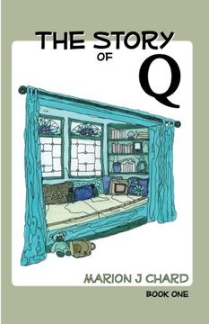 portada The Story of 'Q' (Volume 1)