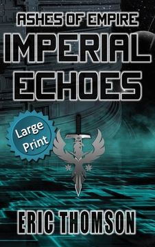 portada Imperial Echoes (en Inglés)