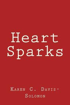portada Heart Sparks (en Inglés)