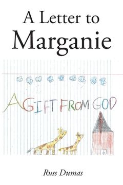 portada A Letter to Marganie (in English)
