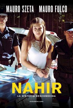 portada Nahir (in Spanish)