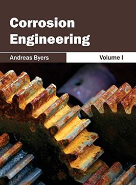 portada Corrosion Engineering: Volume i (in English)