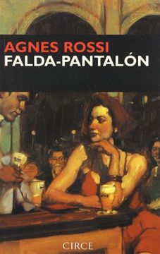 portada Falda-pantalón (in Spanish)