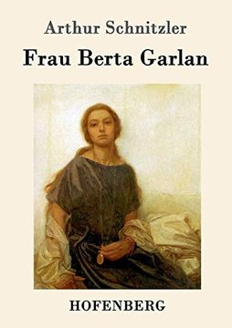 portada Frau Berta Garlan (en Alemán)