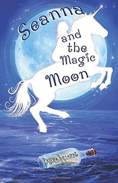 portada Seanna and the Magic Moon