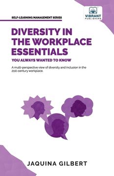 portada Diversity in the Workplace Essentials You Always Wanted To Know