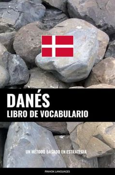 portada Libro de Vocabulario Danes