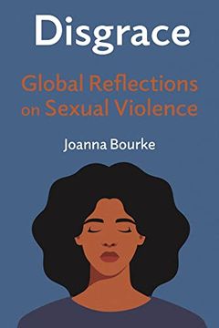 portada Disgrace: Global Reflections on Sexual Violence (en Inglés)