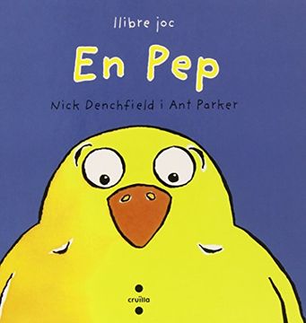 portada Pack En Pep (in Catalá)