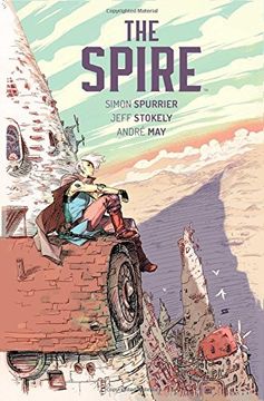 The Spire (en Inglés)