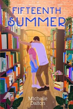 portada Fifteenth Summer (Sixteenth Summer) (in English)