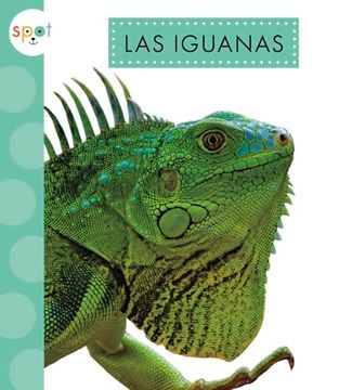portada Las Iguanas