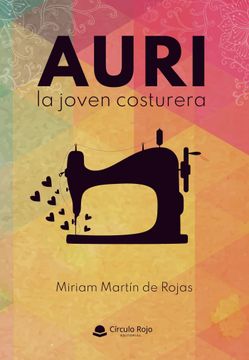 portada Auri (in Spanish)
