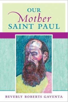 portada Our Mother Saint Paul (in English)