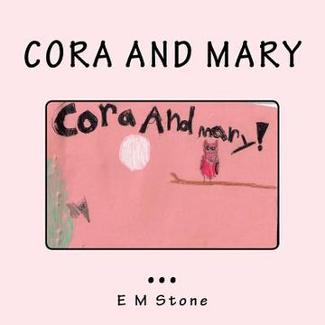 portada Cora and Mary (in English)