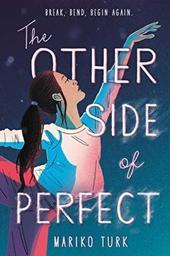 portada The Other Side of Perfect (en Inglés)