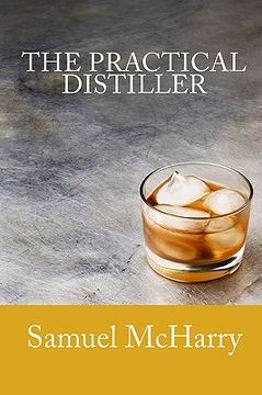 portada the practical distiller (in English)