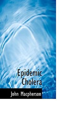 portada epidemic cholera