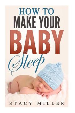 portada How To Make Your Baby Sleep