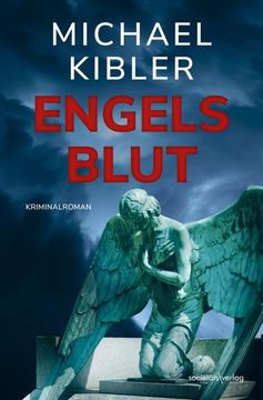 portada Engelsblut (in German)