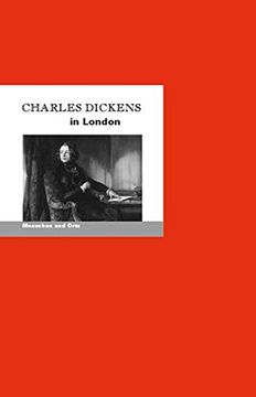 portada Charles Dickens in London: Menschen und Orte (Menschen und Orte: Leben und Lebensorte von Schriftstellern und Künstlern) (in German)
