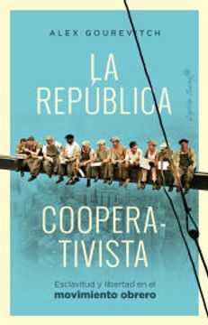 portada La Republica Cooperativista