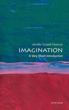 portada Imagination: A Very Short Introduction (Very Short Introductions) 