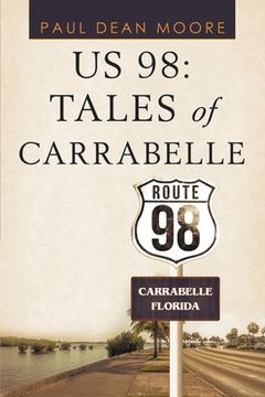 portada Us 98: Tales of Carrabelle (en Inglés)